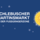 Schlebuscher Martinsmarkt