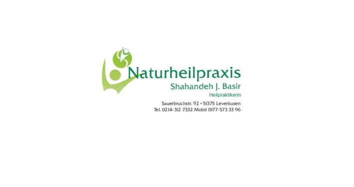 Naturheilpraxis Basir