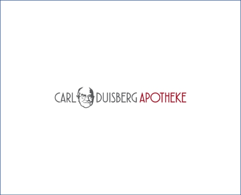 Carl Duisberg Apotheke