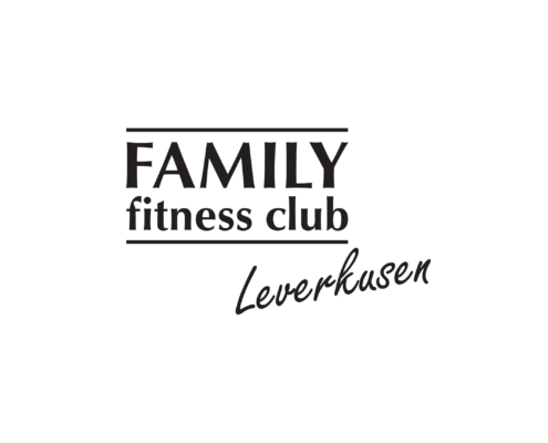 Family fitness club Leverkusen