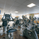 Family fitness club Leverkusen