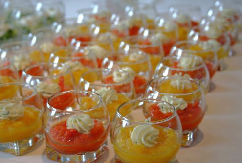 Petit Plat Catering