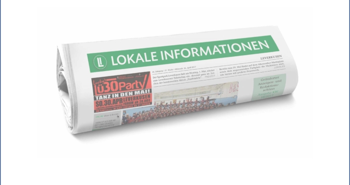 Lokale Informationen