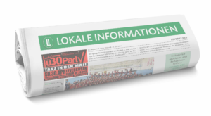 Lokale Informationen