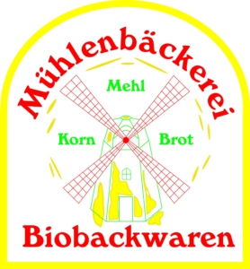 Mühlenbäckerei