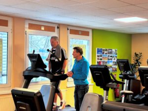 Family fitness club Leverkusen